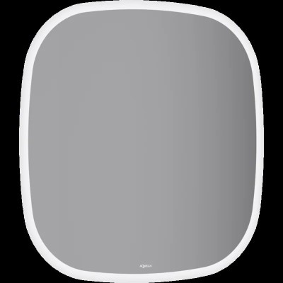Зеркало Aqwella Aura A 80 AUR0208AH с подсветкой с б...