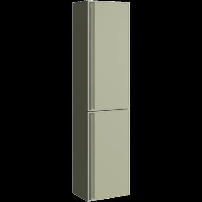 Пенал Aqwella Pure PUR0535SH, 35 см, подвесной, цвет...