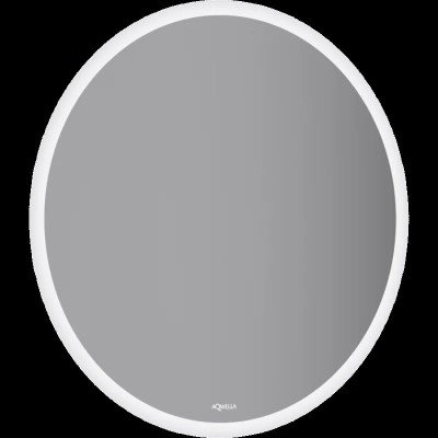 Зеркало Aqwella Moon A 60 MOON0206AH с подсветкой и ...