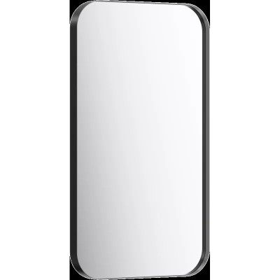 Зеркало Aqwella RM 50 RM0205BLK Черное