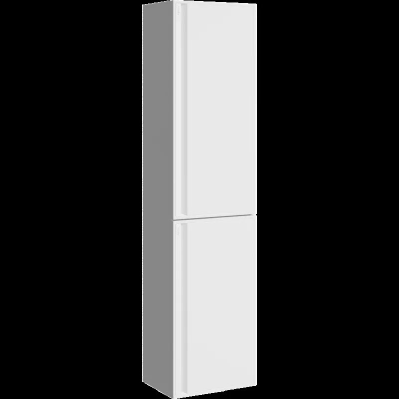 Пенал Aqwella Pure PUR0535WM, 35 см, подвесной, цвет белый матовый Пенал Aqwella Pure PUR0535WM, 35 см, подвесной, цвет белый матовый