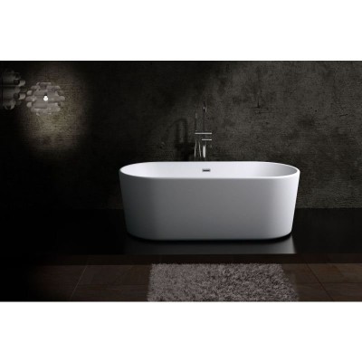 Акриловая ванна ARTMAX AM-525-1700-745 отдельно стоя...