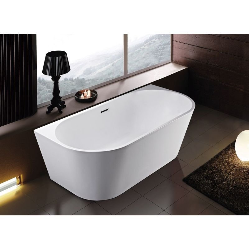 Акриловая ванна ARTMAX AM-206-1500-750 Акриловая ванна ARTMAX AM-206-1500-750