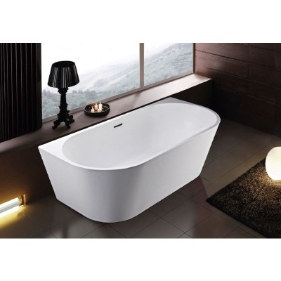 Акриловая ванна ARTMAX AM-206-1800-800