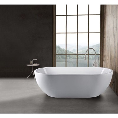 Акриловая ванна ARTMAX AM-218-1800-800