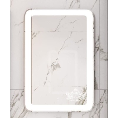 Зеркало с подсветкой ART&MAX LATINA AM-Lat-550-8...