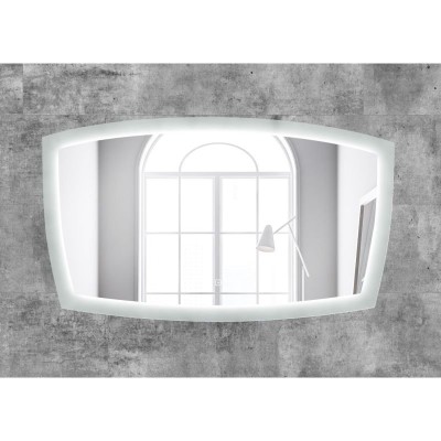 Зеркало с подсветкой ART&MAX ROMA AM-Rom-1200-70...
