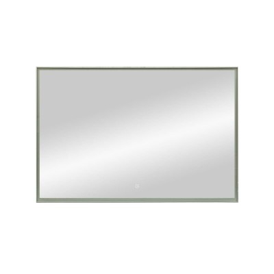 Зеркало с подсветкой ART&MAX AREZZO AM-Are-1200-...