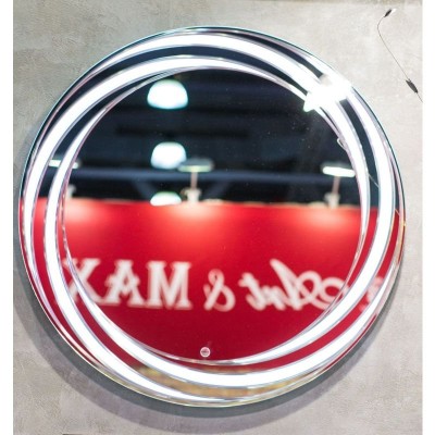 Зеркало с подсветкой ART&MAX ROMANTIC AM-Rom-800...