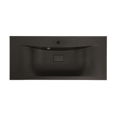 Раковина Art&Max Bianchi AM-LAV-1000-MR-FP-Nero,...