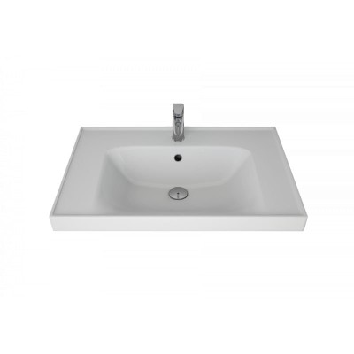 Раковина Art&Max Techno Грэйс 641600, 70 см, цве...