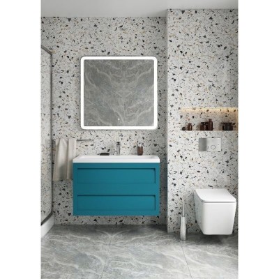 Тумба под раковину Art&Max Platino AM-Platino-10...