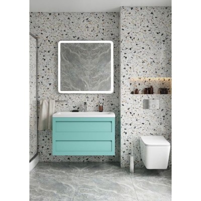 Тумба под раковину Art&Max Platino AM-Platino-10...