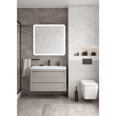 Тумба под раковину Art&Max Platino AM-Platino-10...