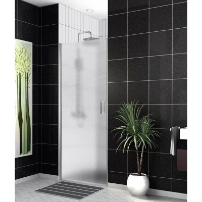 Душевая дверь BelBagno UNO-B-1-90-P-Cr