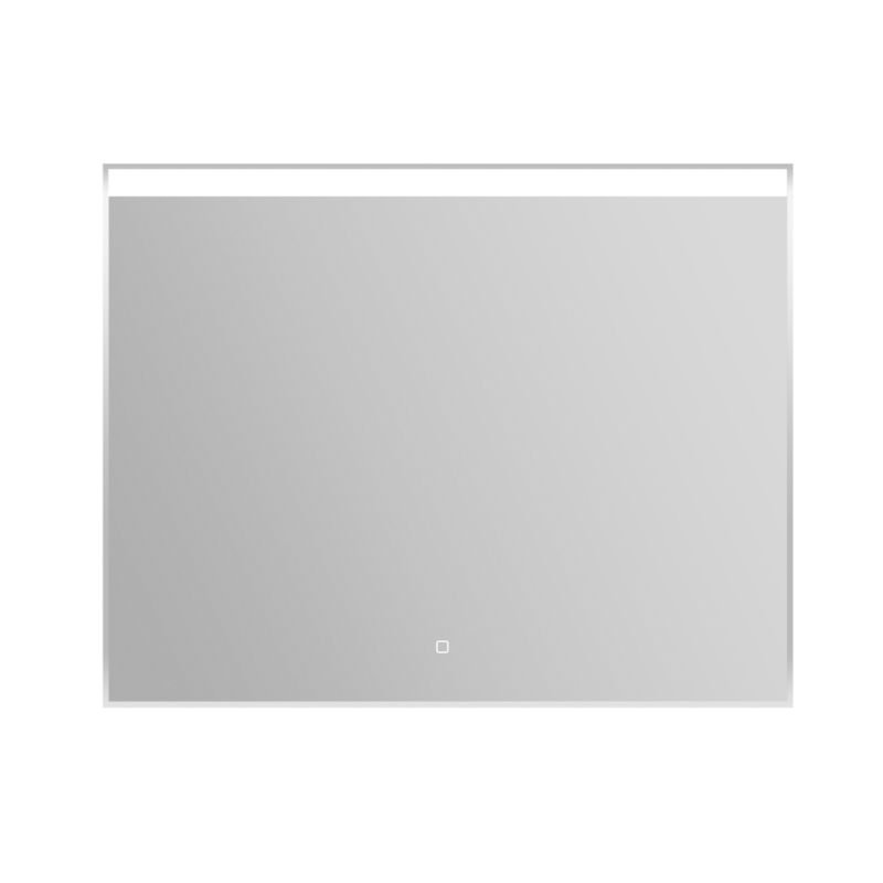 Зеркало BelBagno SPC-UNO-1000-800-TCH Зеркало BelBagno SPC-UNO-1000-800-TCH