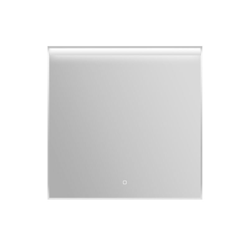 Зеркало BelBagno SPC-UNO-700-700-TCH Зеркало BelBagno SPC-UNO-700-700-TCH