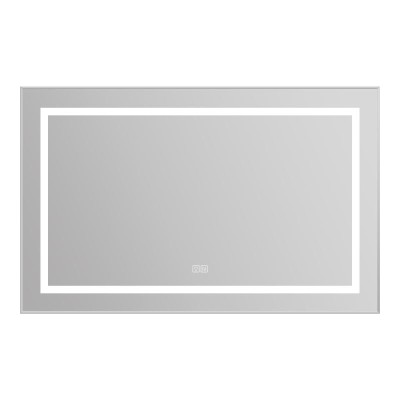 Зеркало BelBagno SPC-KRAFT-1085-685-TCH-WARM