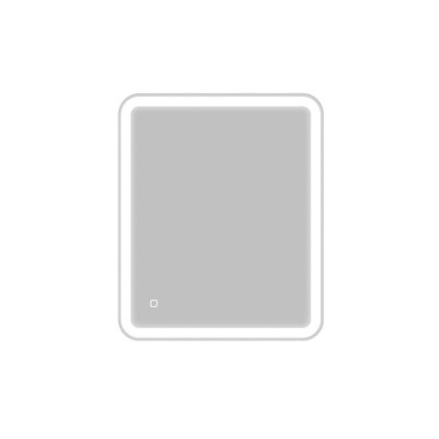 Зеркало BelBagno SPC-MAR-500-600-LED-TCH