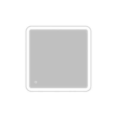 Зеркало BelBagno SPC-MAR-600-600-LED-TCH