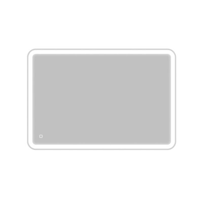 Зеркало BelBagno SPC-MAR-900-600-LED-TCH