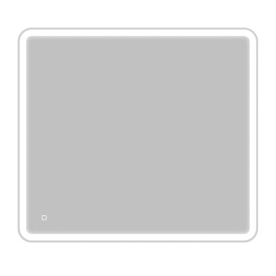 Зеркало BelBagno SPC-MAR-900-800-LED-TCH