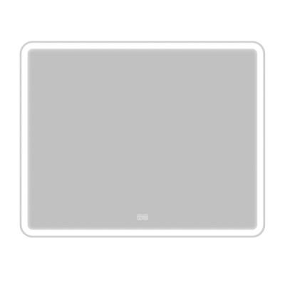 Зеркало BelBagno SPC-MAR-1000-800-LED-TCH-WARM