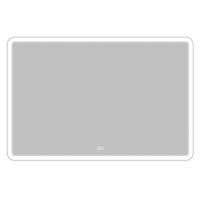 Зеркало BelBagno SPC-MAR-1100-800-LED-TCH-WARM