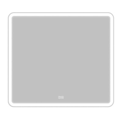 Зеркало BelBagno SPC-MAR-900-800-LED-TCH-WARM