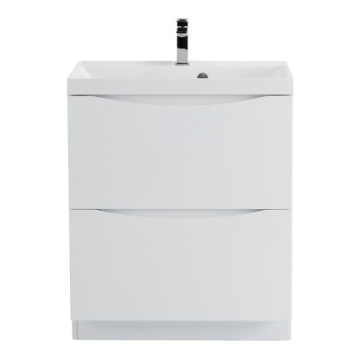 База под раковину напольная BelBagno MARINO-700-2C-S...