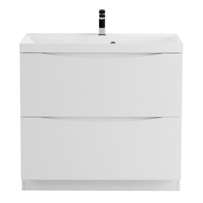 База под раковину напольная BelBagno MARINO-800-2C-P...