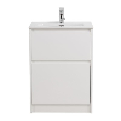 База под раковину напольная BelBagno KRAFT39-500/390...