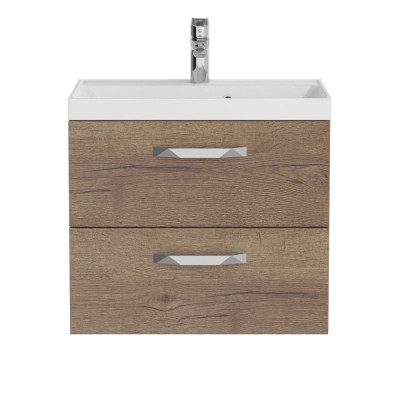 База под раковину подвесная BelBagno AURORA-600-2C-S...