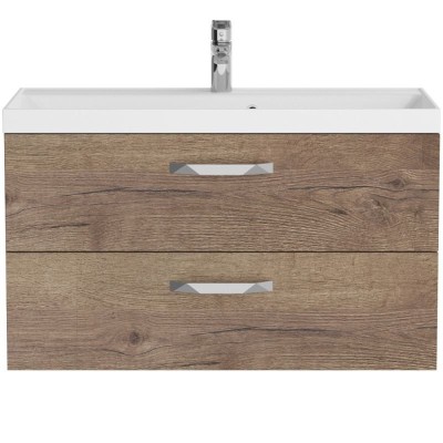 База под раковину подвесная BelBagno AURORA-900-2C-S...