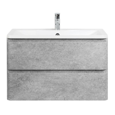 База под раковину подвесная BelBagno ALBANO-800-2C-S...