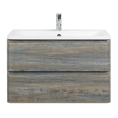 База под раковину подвесная BelBagno ALBANO-900-2C-S...