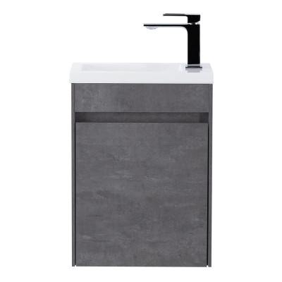 База под раковину подвесная BelBagno PIETRA MINI-400...