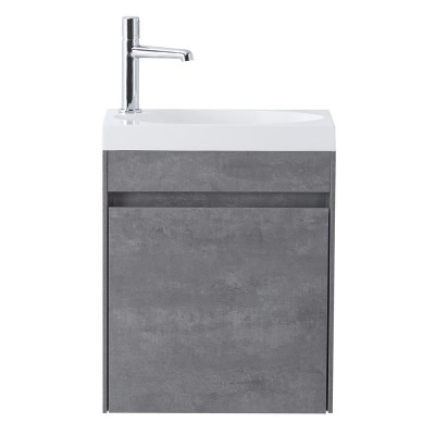 База под раковину подвесная BelBagno PIETRA MINI-460...