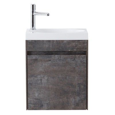 База под раковину подвесная BelBagno PIETRA MINI-460...