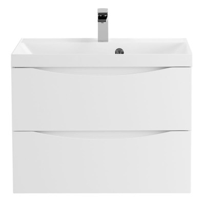 База под раковину подвесная BelBagno MARINO-600-2C-S...
