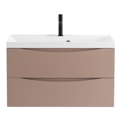 База под раковину подвесная BelBagno MARINO-800-2C-S...