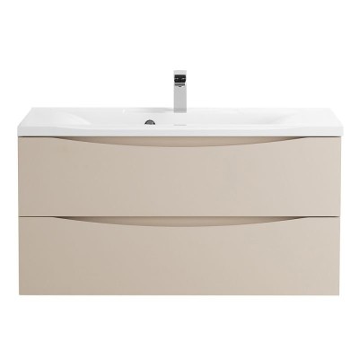 База под раковину подвесная BelBagno MARINO-800-2C-S...