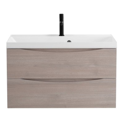 База под раковину подвесная BelBagno MARINO-800-2C-S...