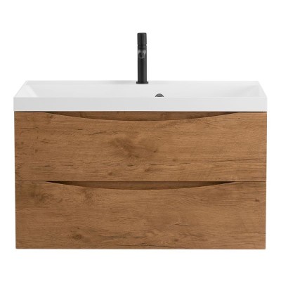 База под раковину подвесная BelBagno MARINO-1000-2C-...