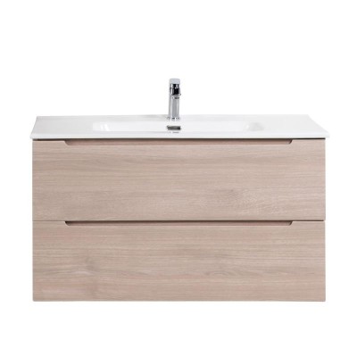 База под раковину подвесная BelBagno ETNA-800-2C-SO-...