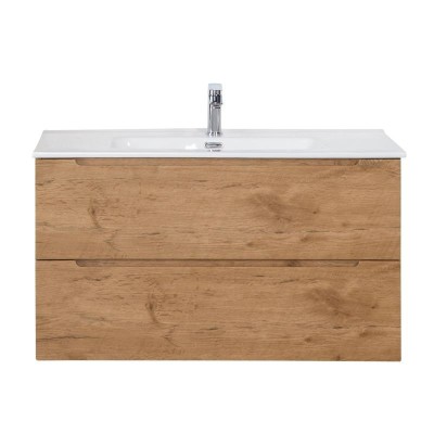 База под раковину подвесная BelBagno ETNA-900-2C-SO-...