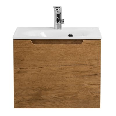 База под раковину подвесная с одним ящиком BelBagno ...