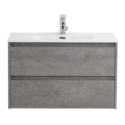 База под раковину подвесная BelBagno KRAFT 39-800/39...