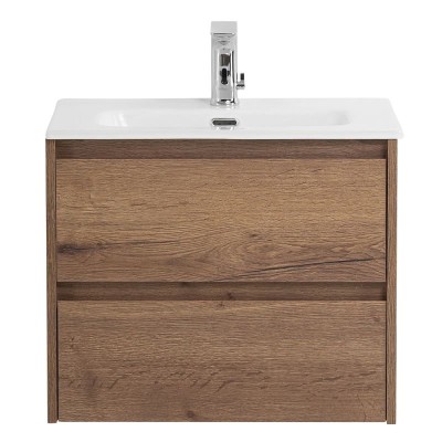 База под раковину подвесная BelBagno KRAFT 39-500/39...