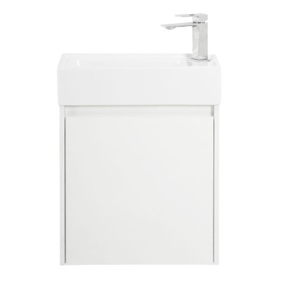 База под раковину подвесная BelBagno KRAFT MINI-500/...